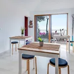 Estudio Cardon Apartment