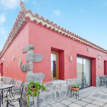 Apartment Estudio Cardon Arona (Tenerife)