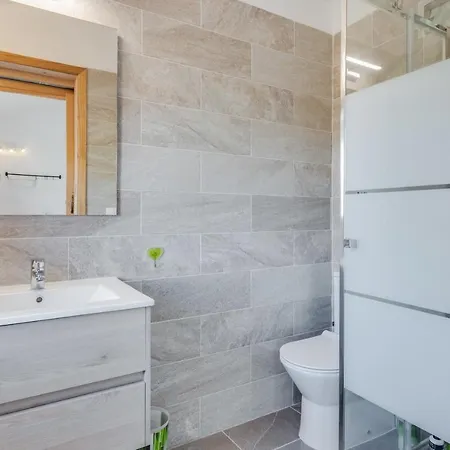 Apartment Estudio Cardon