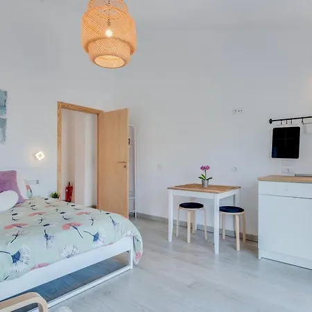 Apartment Estudio Cardon Arona (Tenerife)