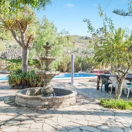 Apartment Estudio Cardon *