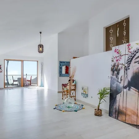 Estudio Cardon * Arona (Tenerife)