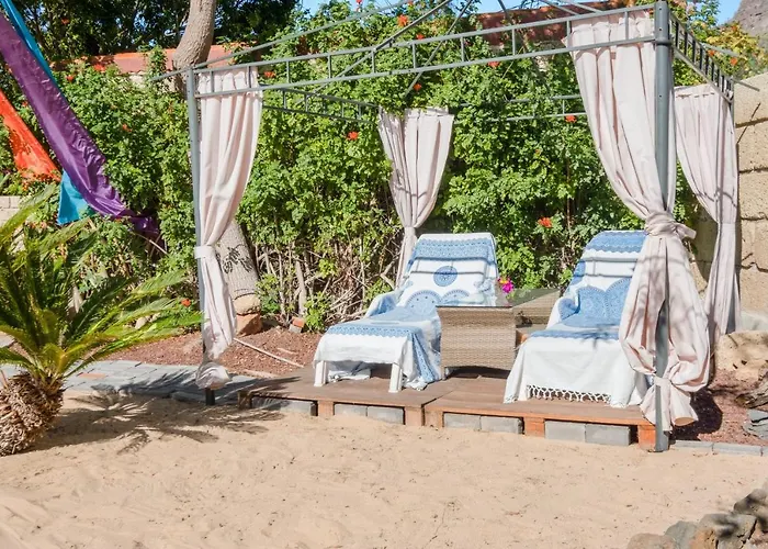 Apartment Estudio Cardon