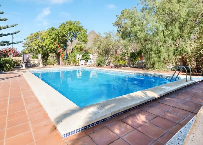 شقة Estudio Cardon