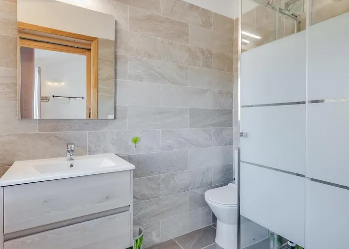 Apartment Estudio Cardon