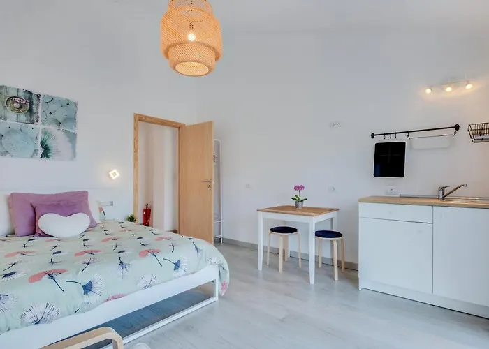 Apartment Estudio Cardon Arona (Tenerife)