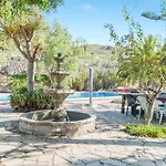 Apartamento Estudio Cardon *