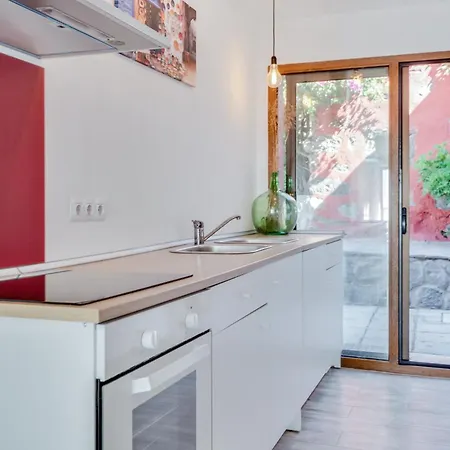 Estudio Cardon Appartement
