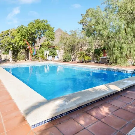 Apartament Estudio Cardon