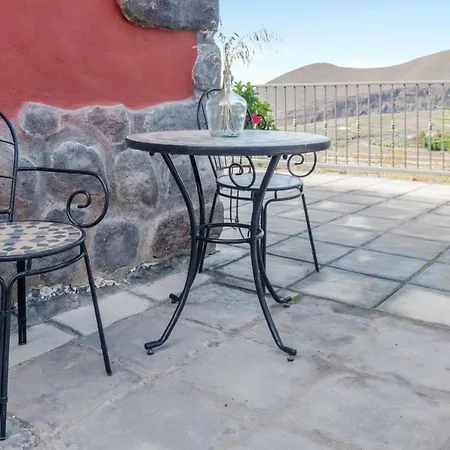 Apartment Estudio Cardon Arona (Tenerife)
