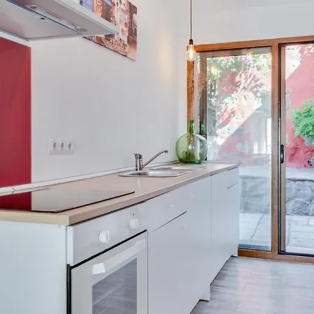 Estudio Cardon Apartment *