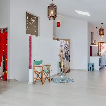 Estudio Cardon Apartament *