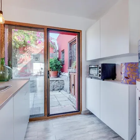 Estudio Cardon Apartment *