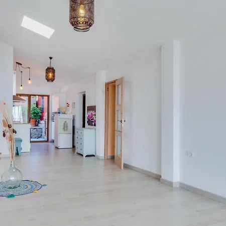 Estudio Cardon Apartment Arona (Tenerife)