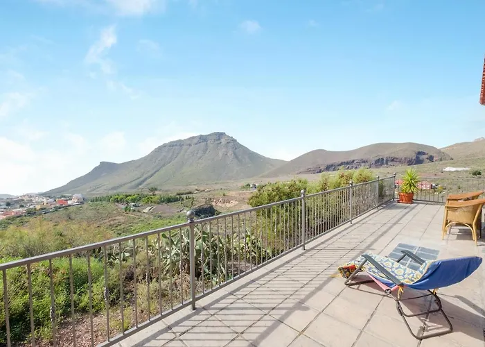 Estudio Cardon Arona (Tenerife)