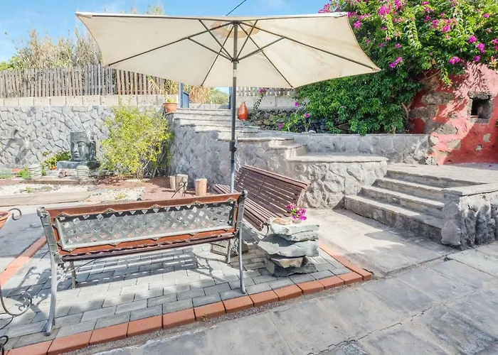 Estudio Cardon * Arona (Tenerife)