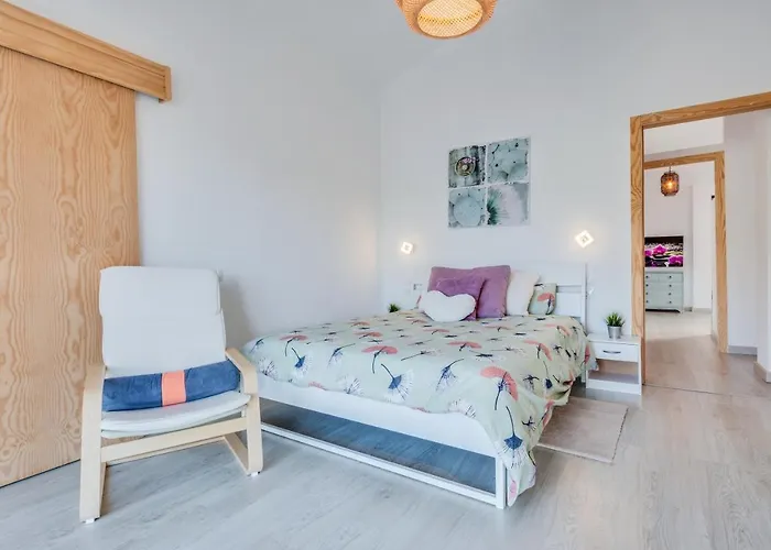 Apartament Estudio Cardon Arona (Tenerife)