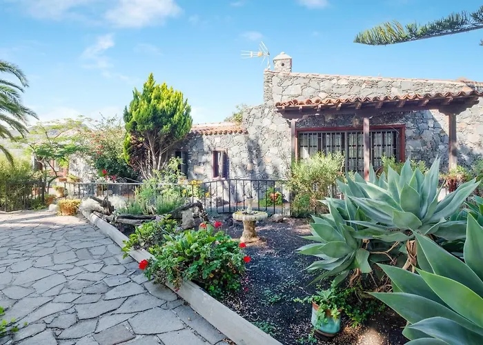 Estudio Cardon * Arona (Tenerife)