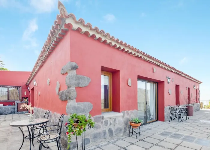 Appartamento Estudio Cardon Arona (Tenerife)