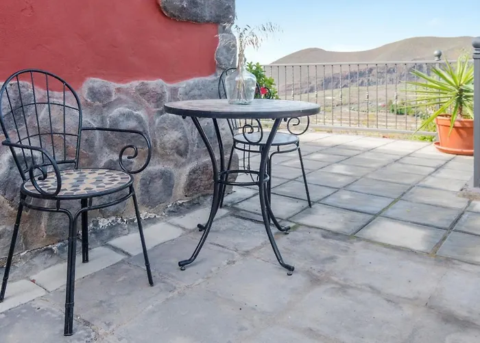 Apartament Estudio Cardon Arona (Tenerife)