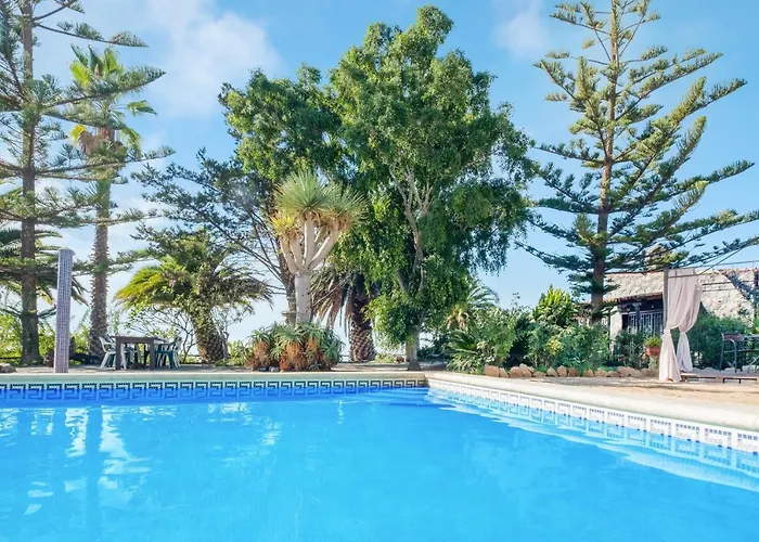 Estudio Cardon Arona (Tenerife)