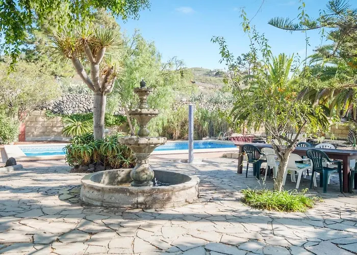 Apartament Estudio Cardon *