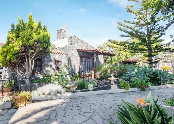 Estudio Cardon Arona (Tenerife)