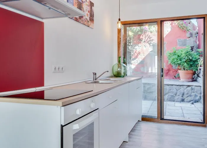 Estudio Cardon Apartament *