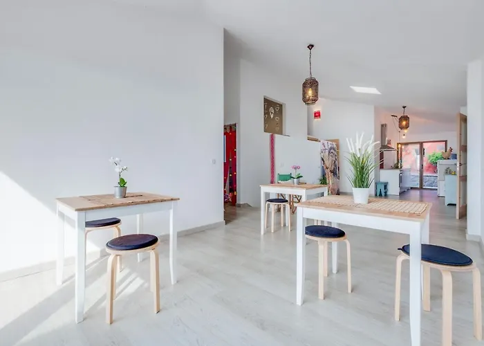 Estudio Cardon Arona (Tenerife)