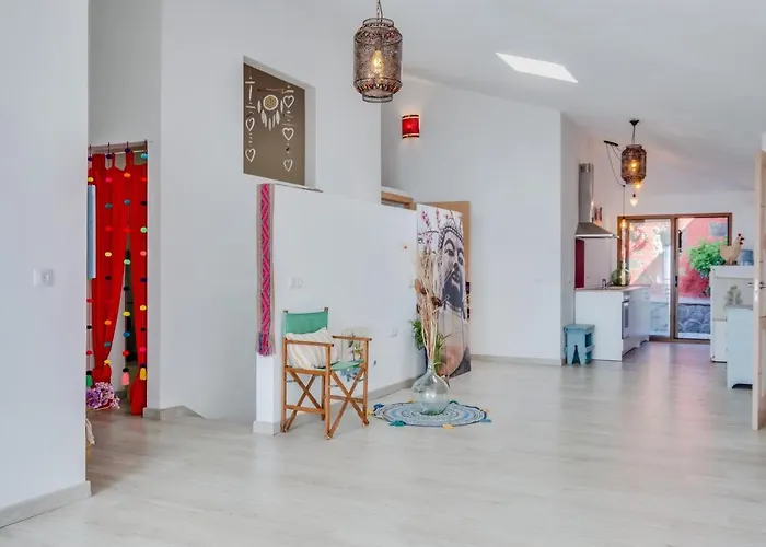 Estudio Cardon Apartament *