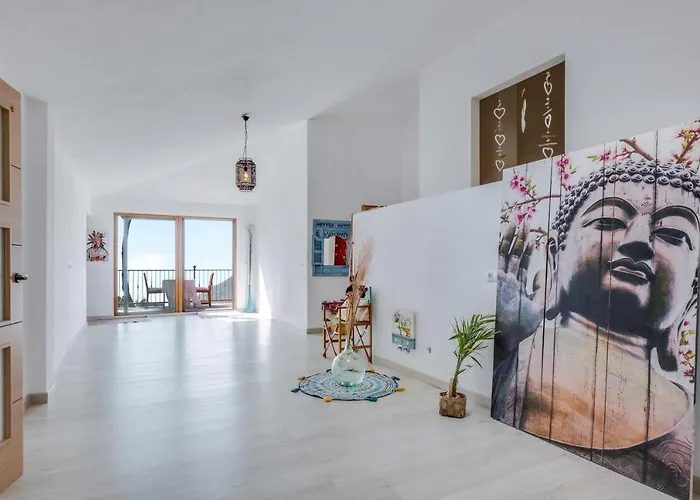 Estudio Cardon * Arona (Tenerife)