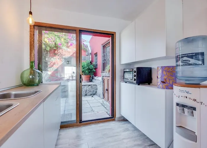 Estudio Cardon Apartament *