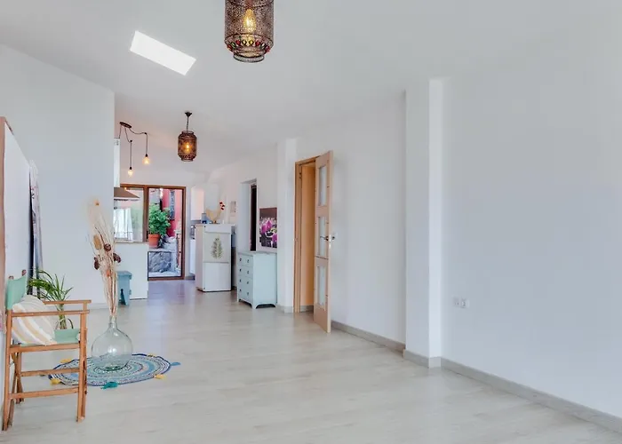 Estudio Cardon Apartament Arona (Tenerife)