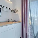 Lejlighed Estudio Cardon