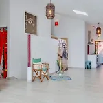 Estudio Cardon Lejlighed *