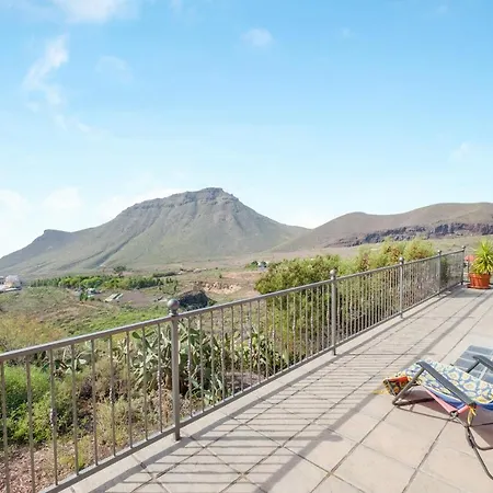 Estudio Cardon Arona (Tenerife)