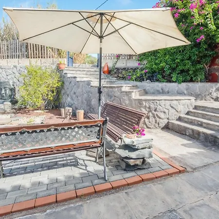 Estudio Cardon * Arona (Tenerife)