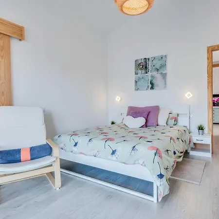 Appartement Estudio Cardon Arona (Tenerife)