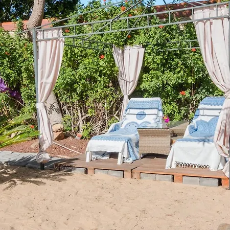 Appartement Estudio Cardon