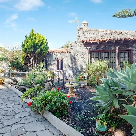 Estudio Cardon * Arona (Tenerife)