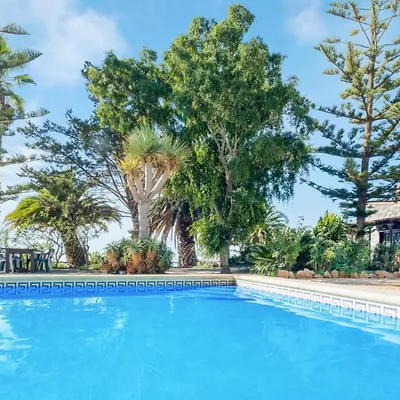 Estudio Cardon Arona (Tenerife)